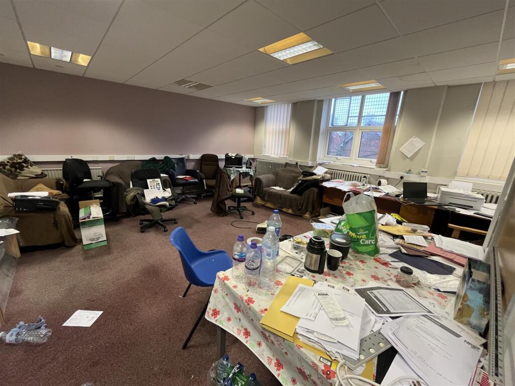 Main image of property: Church Street, Darlaston