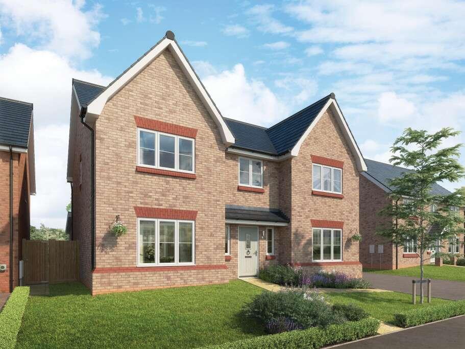 Main image of property: Garstang Road,
Barton,
Lancashire,
PR3