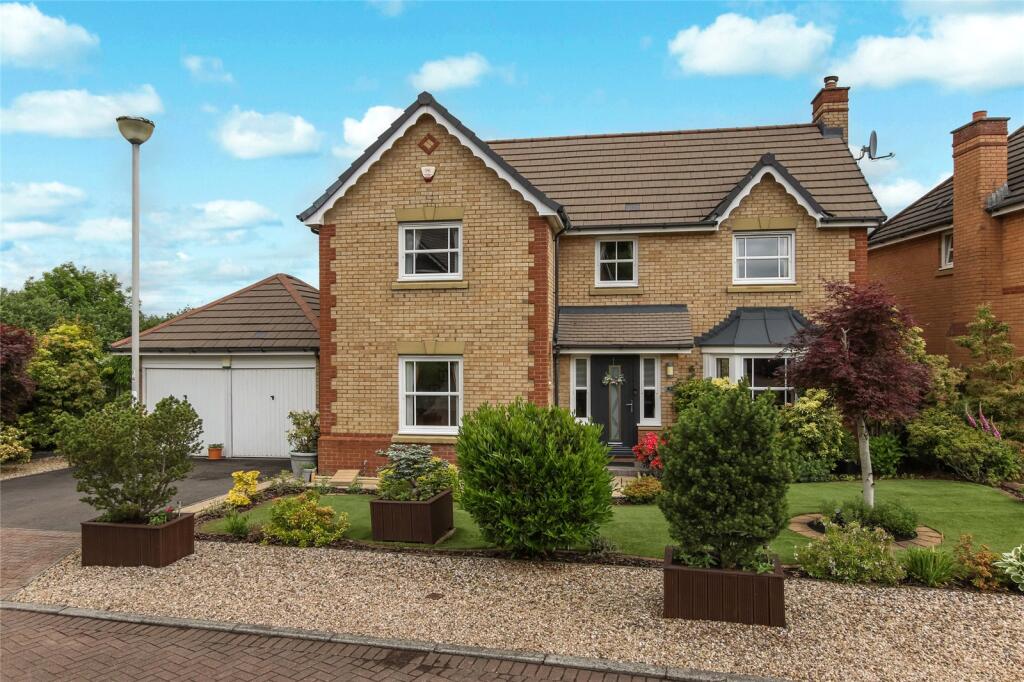 Main image of property: Tiree Grange, Hamilton, South Lanarkshire, ML3