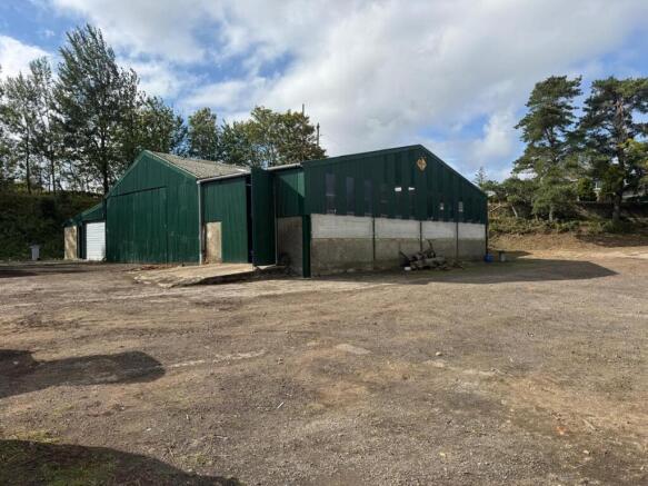 Outbuilding
