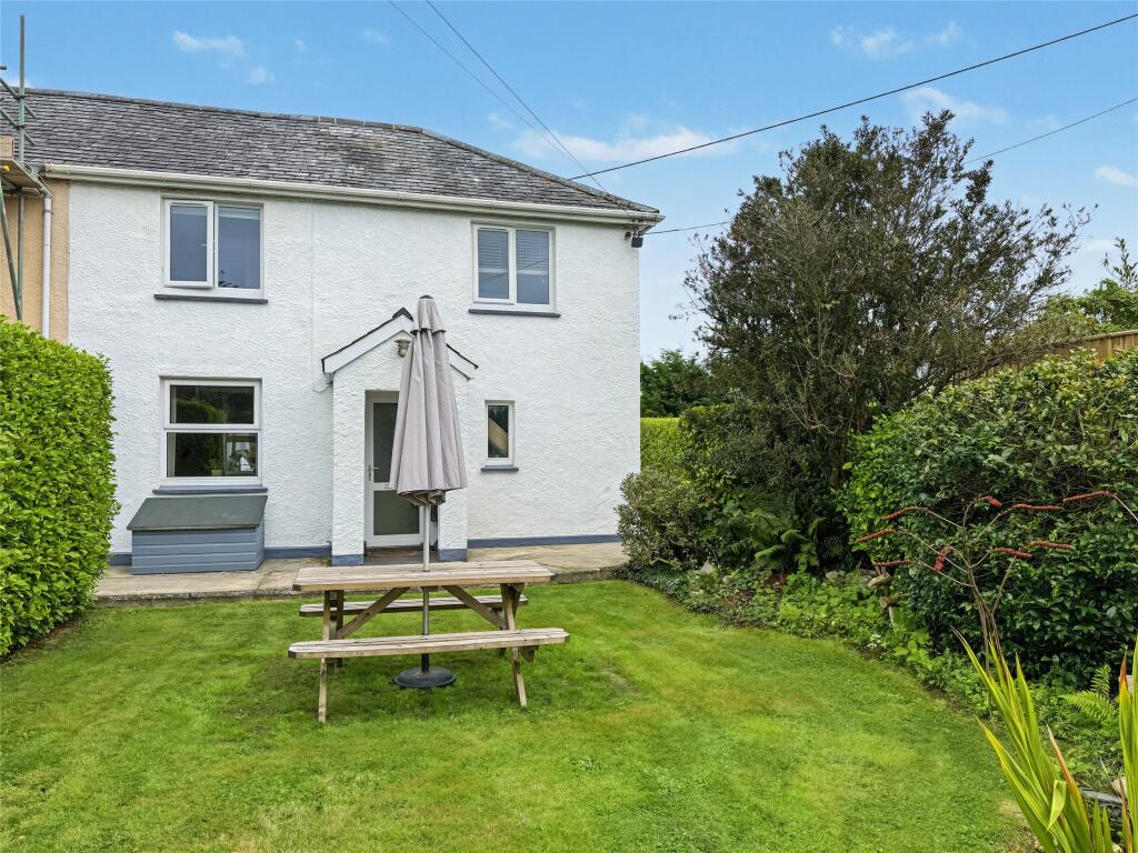 Main image of property: Wadebridge Road, St. Tudy, Bodmin, Cornwall, PL30