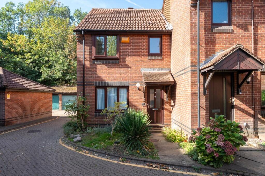 Main image of property: Turnpike Lane, Sutton, Surrey, SM1