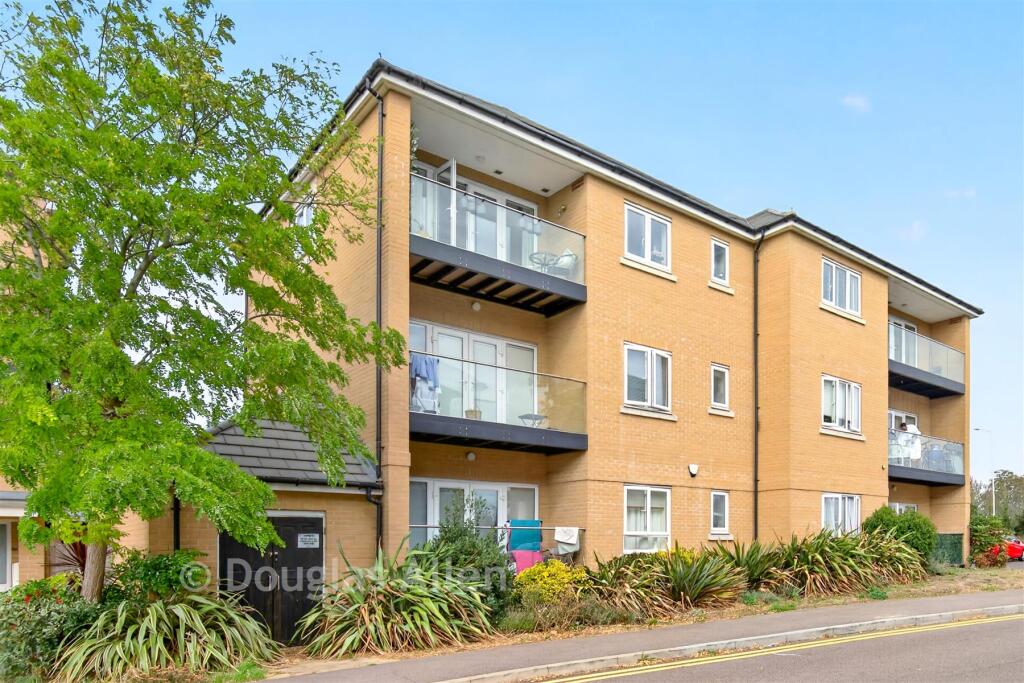 Main image of property: Bakery Close, Romford, Essex
