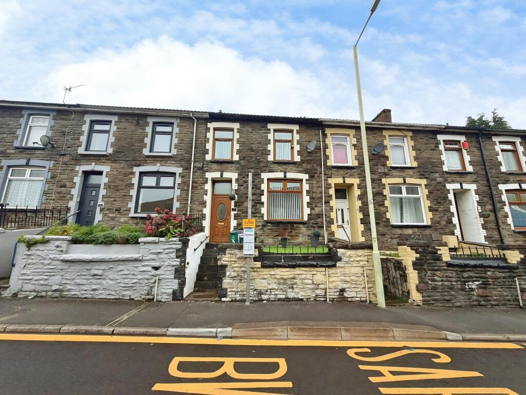 Main image of property: Brewery Street, Ferndale