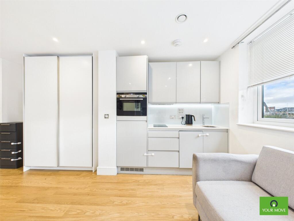 Main image of property: South Street, Papermill House, 363 South Str, Romford, RM1