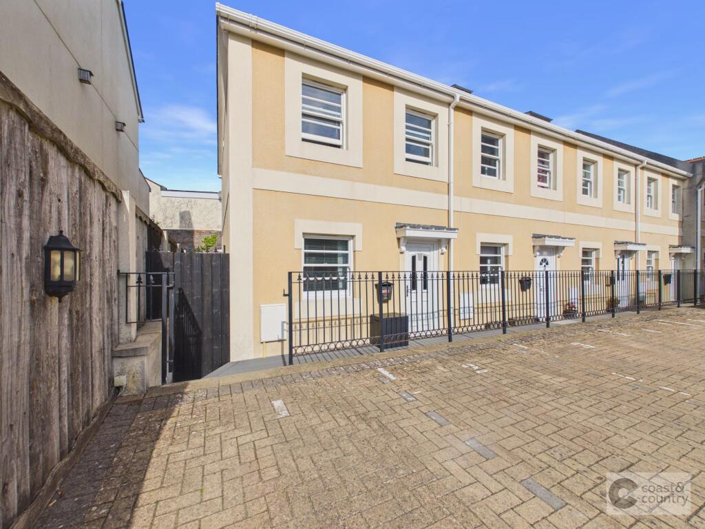 Main image of property: St. Marychurch Road, Torquay, TQ1
