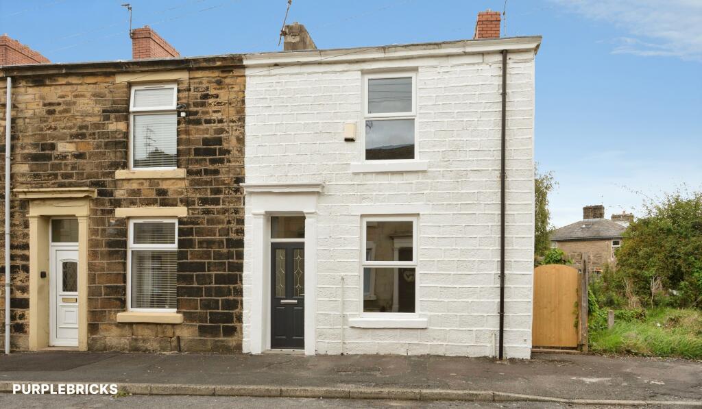 Main image of property: Mount Pleasant Street, Accrington, BB5