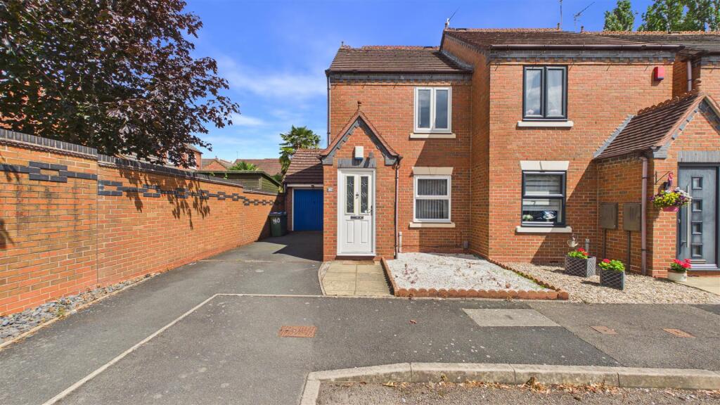 Main image of property: Woodhouse Way,Cradley Heath,West Midlands