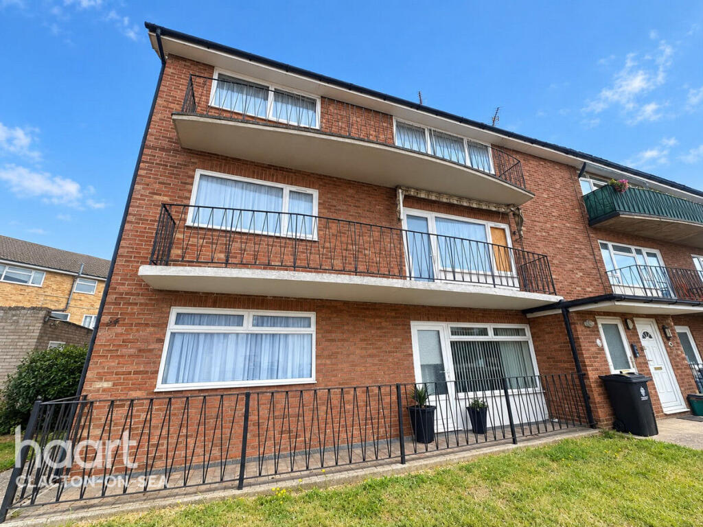 Main image of property: Tower Road, CLACTON-ON-SEA