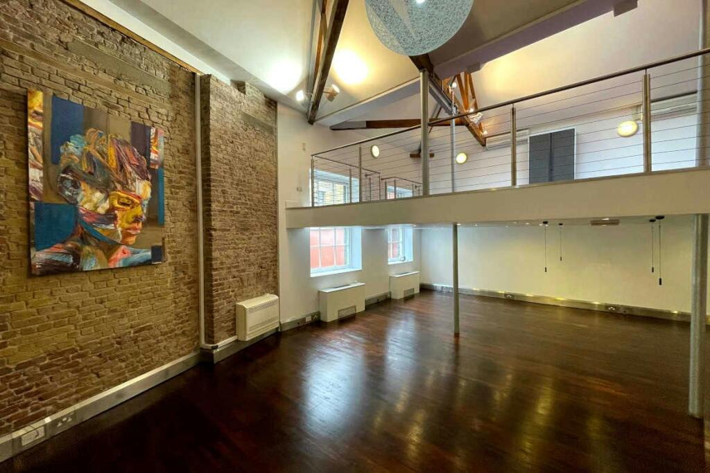 Unit 13, The Piano Works
