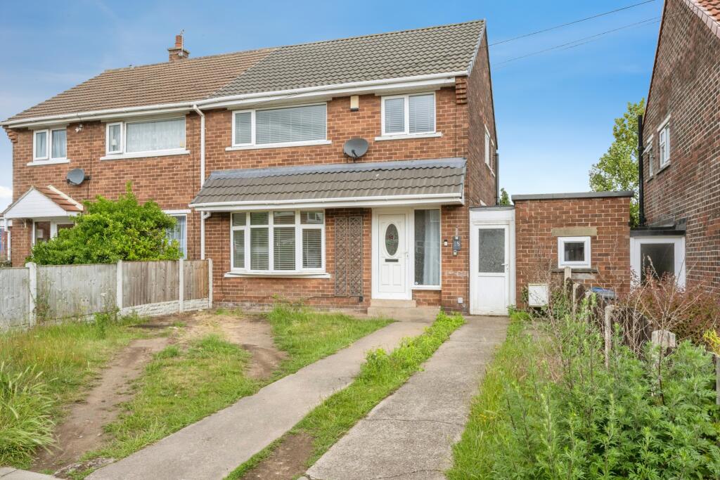 Main image of property: Villa Park Road, Doncaster, DN4