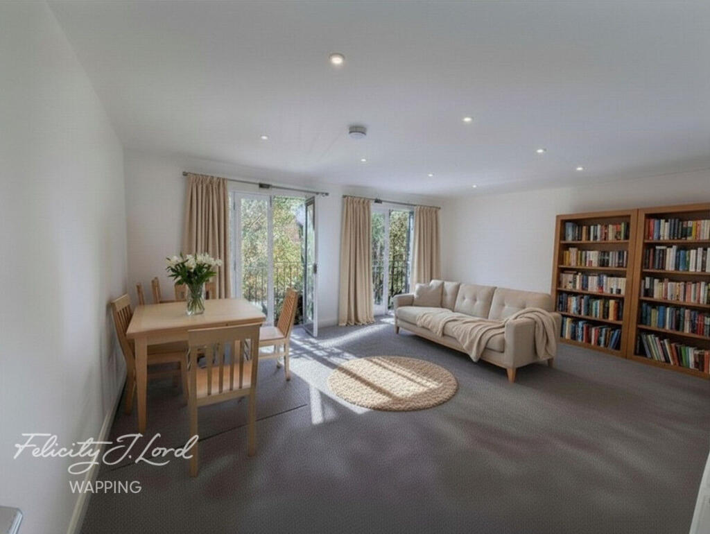 Main image of property: 2 Durward Street, London E1