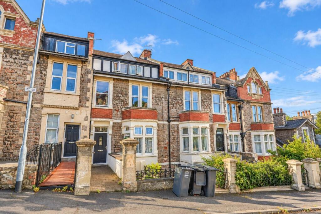 Main image of property: Connaught Place, Hillside