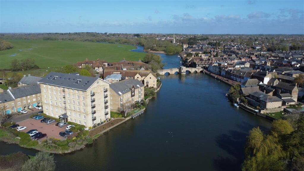 Main image of property: The Old Mill, London Road, St Ives