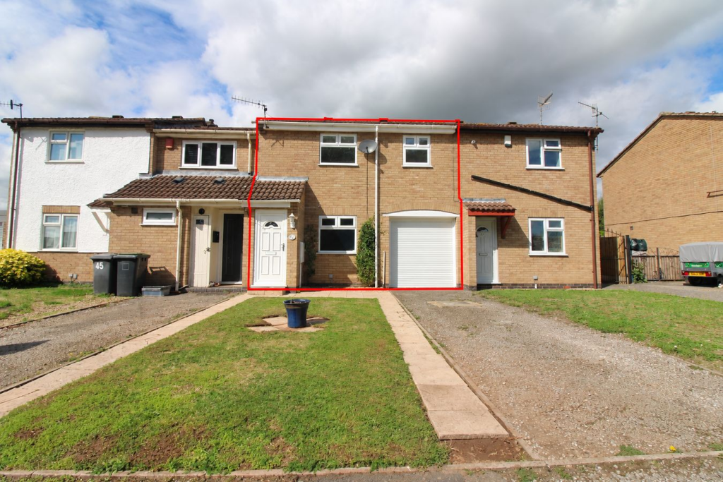 Main image of property: Laurel Crescent, Nuthall, Nottingham, NG16