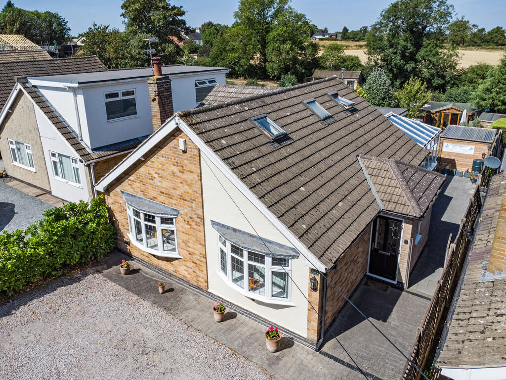 Main image of property: Brooks Lane, Whitwick