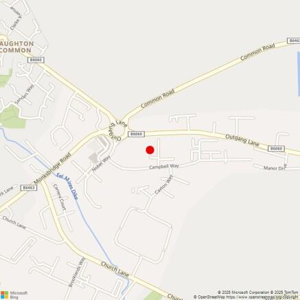 Ordnance Survey Map