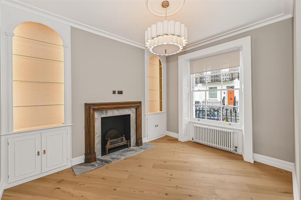 Main image of property: Sterling Street, Knightsbridge, SW7