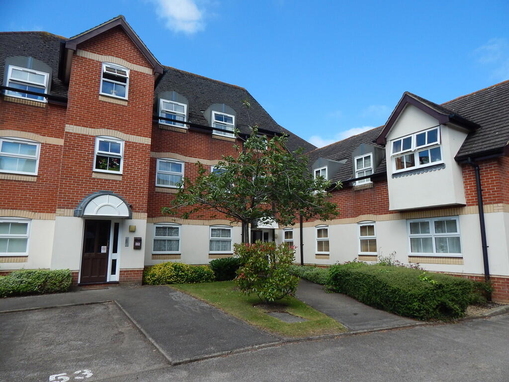 Main image of property: Abingdon