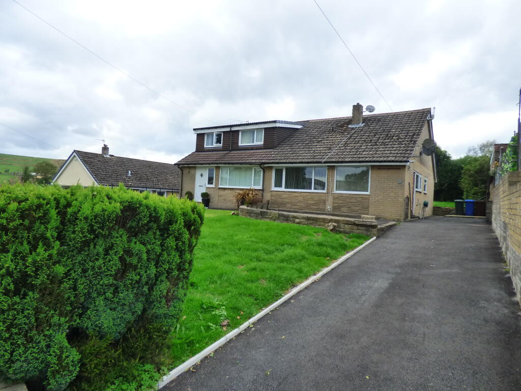 Main image of property: 99 Goodshaw Avenue North, Loveclough