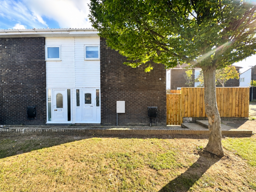 Main image of property: St. Leonards Close, Peterlee, County Durham, SR8