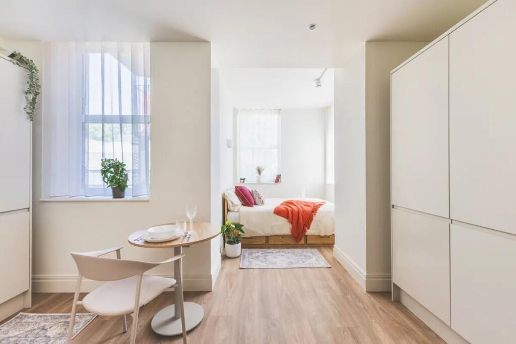 Main image of property: Holm Bloomsbury, Bedford Row, London