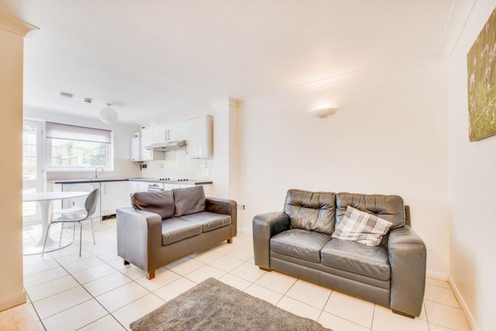 Main image of property: Regency Place, Canterbury