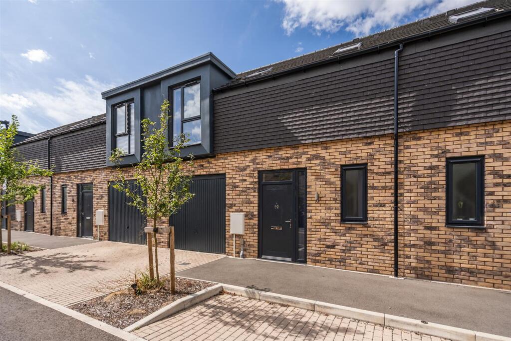 Main image of property: Parkes Avenue, Balsall Heath, Birmingham