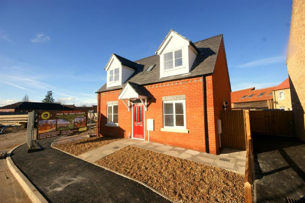 Main image of property: Holbeach