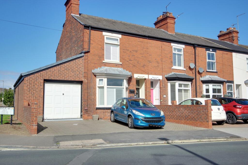 Main image of property: 189 Holme Church Lane, Beverley