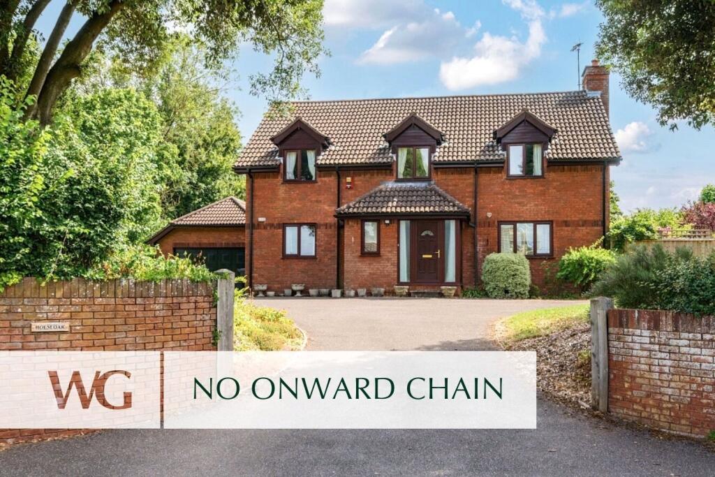 Main image of property: Clyst St. George, Exeter