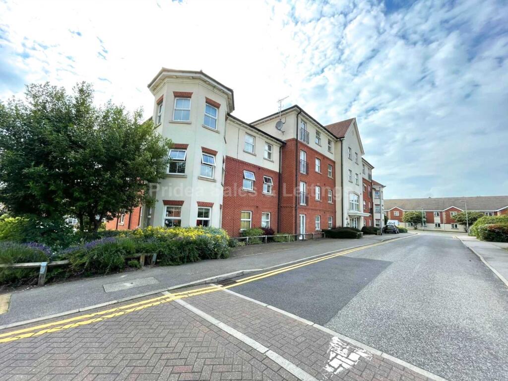 Main image of property: Palatine House, Olsen Rise, Lincoln