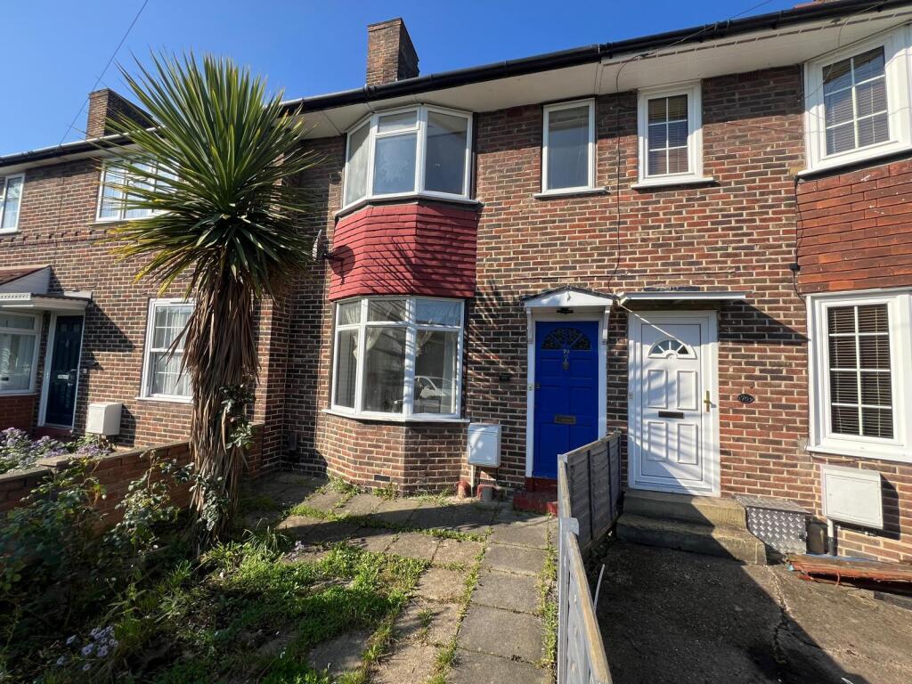 Main image of property: Widecombe Road, London