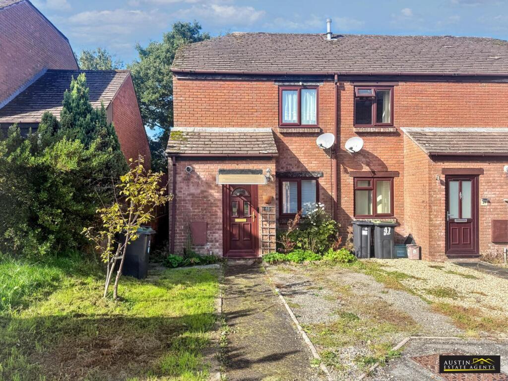 Main image of property: Butt Farm Close, Winterbourne Abbas, Dorchester
