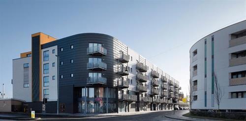 Main image of property: Life Building, Hulme, Manchester, M15