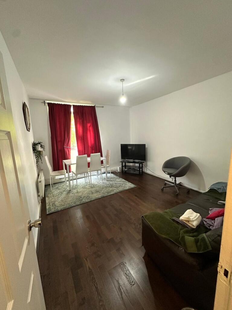 Main image of property: Exeter House,, Hallfield Estate, Bayswater, W2