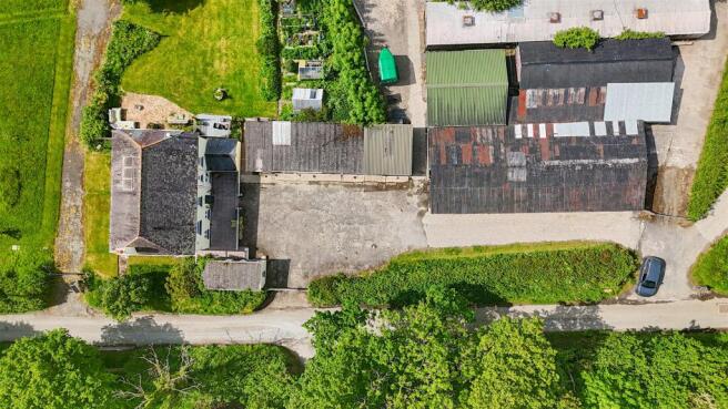 Drone View