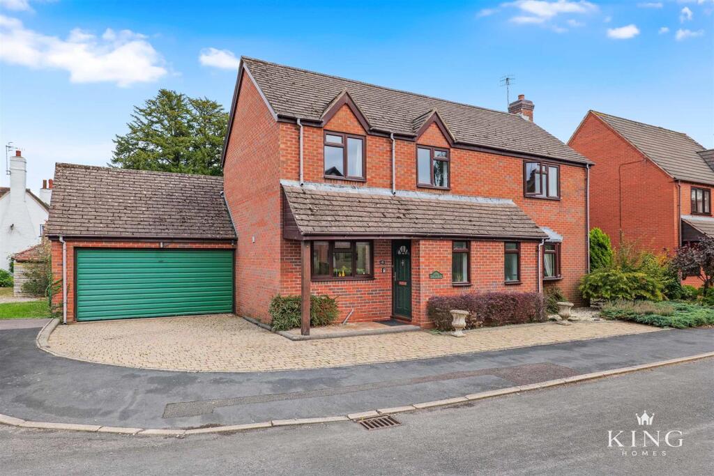 Main image of property: Harbour Close, Bidford-On-Avon, Alcester
