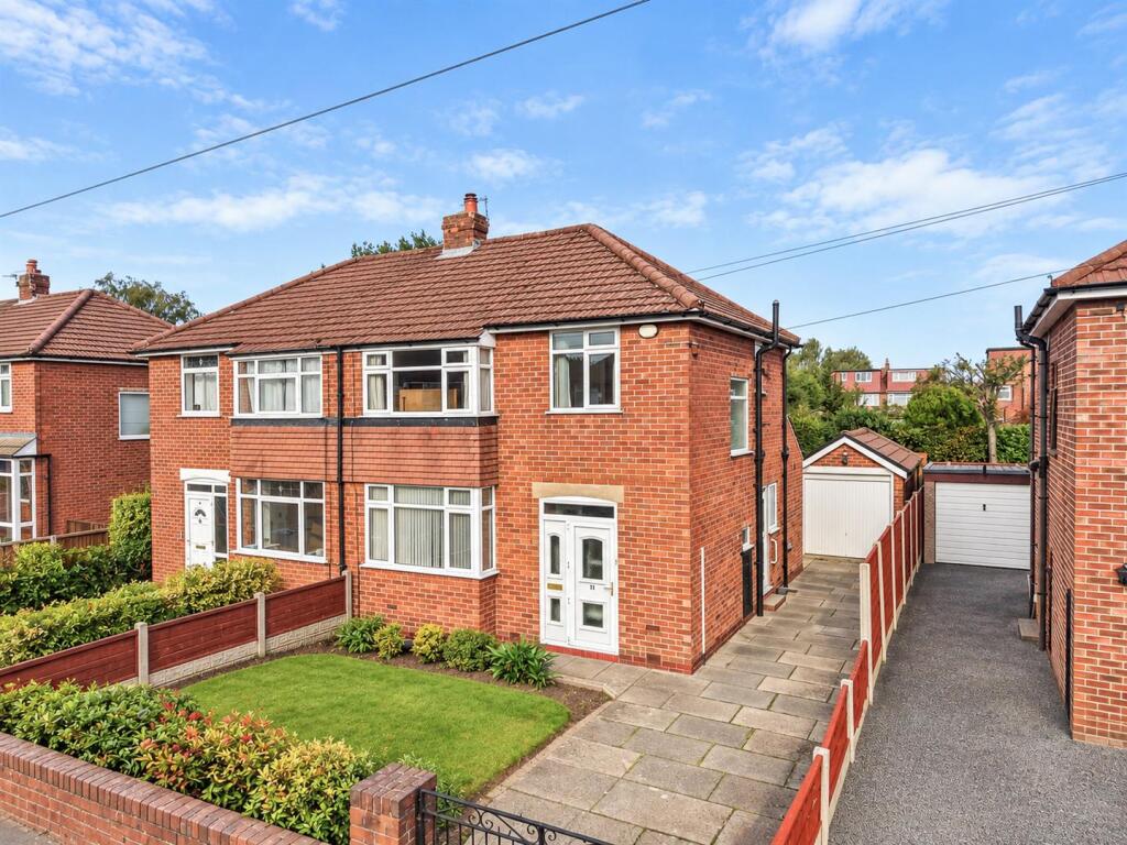 Main image of property: Shrewsbury Road, Sale
