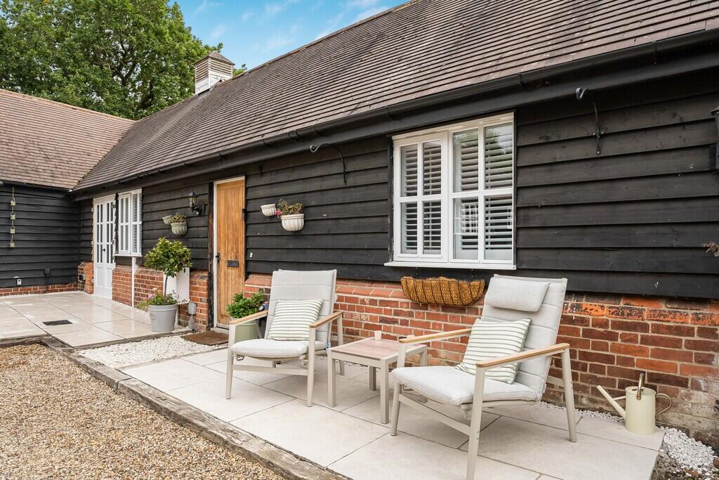 Main image of property: Mangrove Lane, Hertford