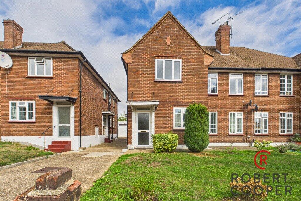 Main image of property: Tolcarne Drive, Pinner, HA5