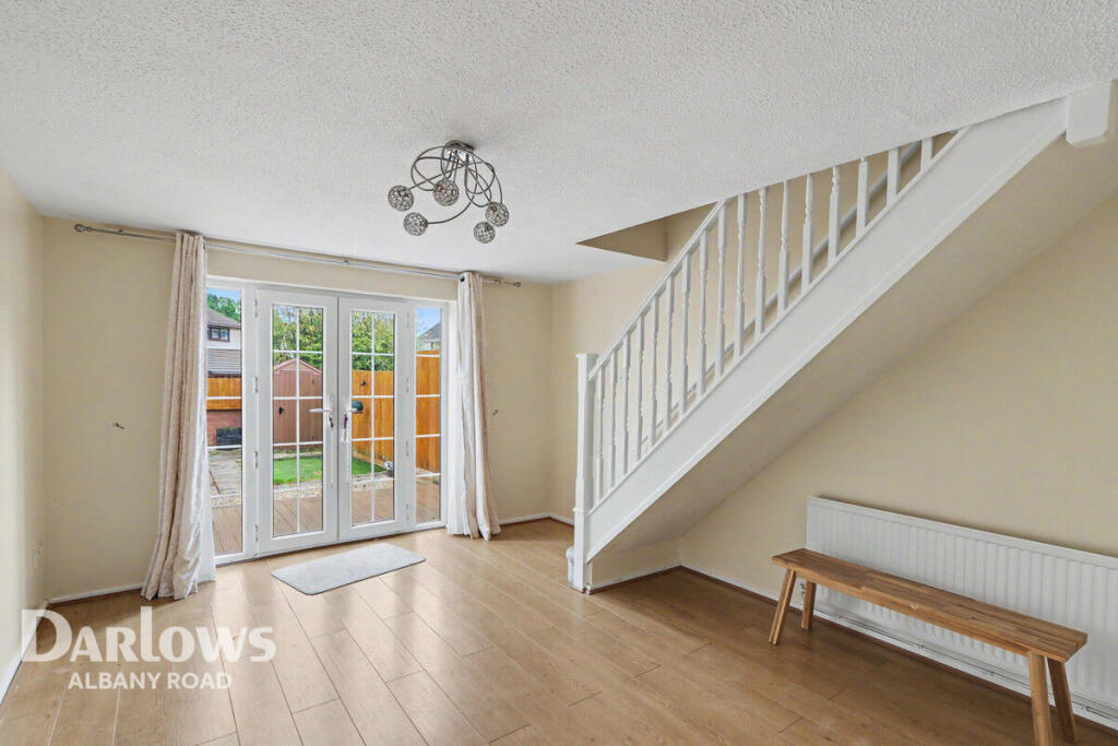 Main image of property: Heritage Park,, Cardiff