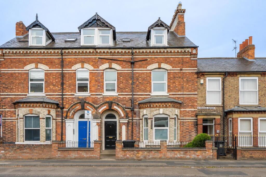 Main image of property: Lawrence Street, York