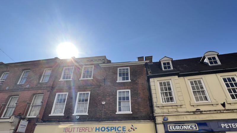 Main image of property: Mercer Row, Louth