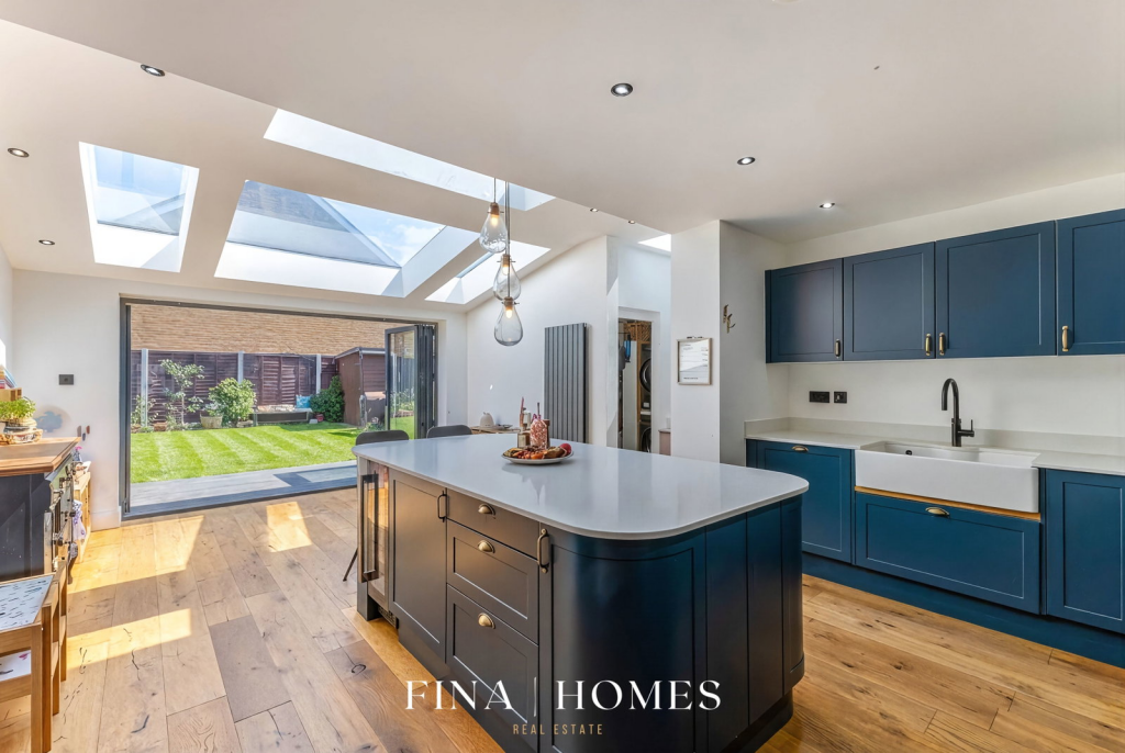 Main image of property: Brook Lane, London
