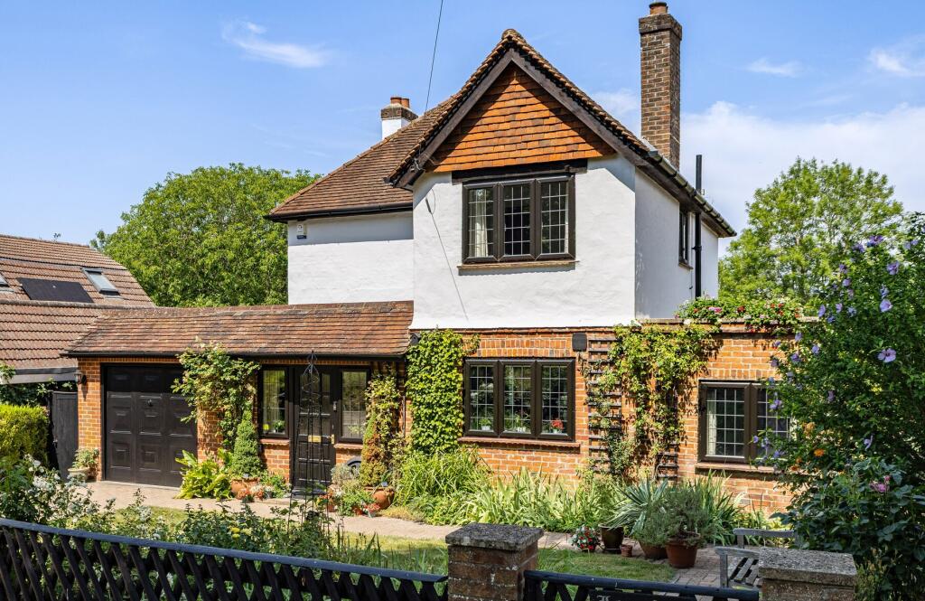 Main image of property: Jefferies Road, Leatherhead, KT24