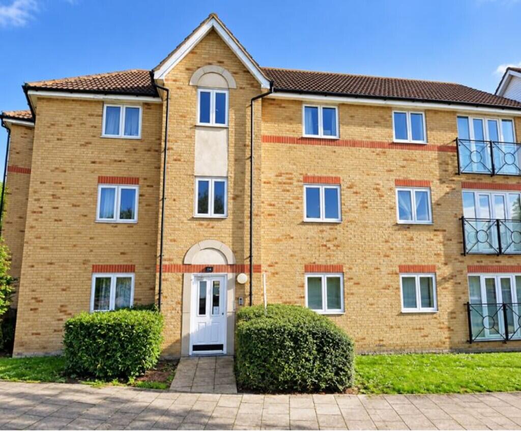 Main image of property: Hill View Drive, London