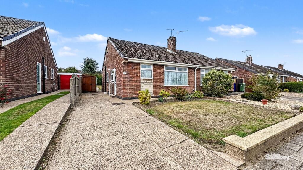 Main image of property: Bramble Lane, Mansfield, NG18