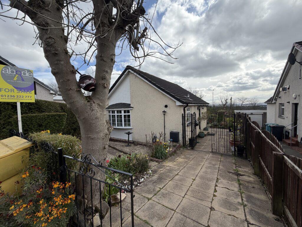 Main image of property: Lanark Avenue, Cairnhill, Airdrie, ML6 9QX