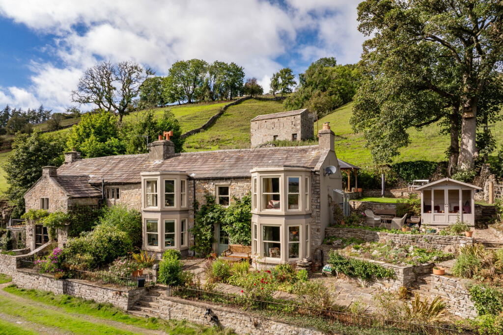 Main image of property: Brass Nappa House, Low Row, Richmond